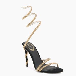 STUNNING RENE CAOVILLA HEEL